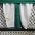 Kit Infantil do Palmeiras-24/25 manto 1 - 77 Premium: Camisa de Futebol e NBA