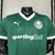 Camisa verde do Palmeiras, versão jogador da temporada 25/26, com logo da Puma e patrocinador Sportingbet.