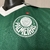 Camisa verde do Palmeiras, versão jogador da temporada 25/26, com logo da Puma e patrocinador Sportingbet.