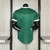 Camisa verde do Palmeiras, versão jogador da temporada 25/26, com logo da Puma e patrocinador Sportingbet.
