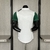 Camisa do Palmeiras 25/26, uniforme 2 versão jogador, com detalhes em verde e branco, puma.
