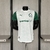 Camisa do Palmeiras 25/26, uniforme 2 versão jogador, com detalhes em verde e branco, puma.