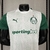 Camisa do Palmeiras 25/26, uniforme 2 versão jogador, com detalhes em verde e branco, puma.