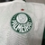 Camisa do Palmeiras 25/26, uniforme 2 versão jogador, com detalhes em verde e branco, puma.