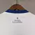 Camisa feminina branca do Esporte Clube Bahia puma, modelo 25/26, com detalhes em azul e logo do clube. puma, branca, Bahia.