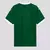 Camisa do Palmeiras 25/26, uniforme 1, na cor verde, com detalhes em branco e patrocinador estampado.