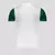 Camisa do Palmeiras 25/26, uniforme 2 versão jogador, com detalhes em verde e branco.