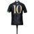 Camisa The Prince Neymar Jr 10 Preta Comma Football - 2023/2024 na internet