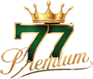 77 Premium: Camisa de Futebol e NBA