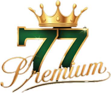 77 Premium: Camisa de Futebol e NBA