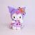 Peluche kuromi - comprar en línea