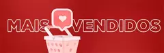 Banner da categoria MAIS VENDIDOS 