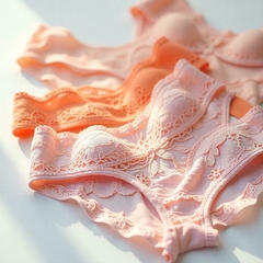 Banner da categoria LINGERIES