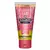 Imagem do lubrificante íntimo com sabor de chiclete tutti-frutti. Embalagem vibrante em tons rosa, ideal para quem busca prazer com um toque divertido e aroma adocicado. Produto em gel, com 60g, da marca La Pimienta.