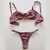 A sensualidade encontra a sofisticação nesse conjunto apaixonante. Pandora: perfeito para presentear