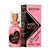 Phero Max Fascination Black é mais do que uma colônia: é uma arma de sedução. Feromônios que estimulam a atração, fragrância sofisticada e frasco compacto de 20ml para você carregar seu charme aonde for.