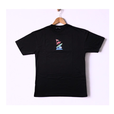 Remera Oversize Flamenco 420 - comprar online