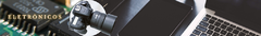Banner da categoria Eletrônicos