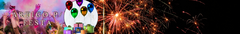 Banner da categoria Artigo Para Festa