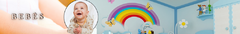 Banner da categoria Bebês