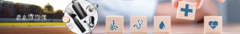 Banner da categoria Saúde