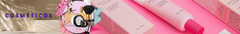 Banner da categoria Cosméticos