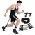 Elástico Para Treino Salto Corrida Vertical Crossfit Futebol - comprar online