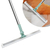 Rodo Vassoura Silicone Multifuncional Cabo Extensor Limpa Vidros Pisos - comprar online