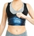 Cinta Regata Feminina Queima Gorduras Barriga Camiseta - Brasil Boa Compra