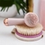 Escova De Limpeza E Massagem Facial Vibratoria 4 Modos