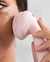 Escova De Limpeza E Massagem Facial Vibratoria 4 Modos