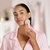 Escova De Limpeza E Massagem Facial Vibratoria 4 Modos - loja online