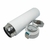 Garrafa Termica 500ml Aço Inox Inquebravel Vacuum Cup - loja online