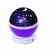 Luminaria Projetor Estrela 360 Star Night Light - Brasil Boa Compra