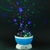 Imagem do Luminaria Projetor Estrela 360 Star Night Light