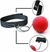 Bola De Boxe Treinamento Para Reflexo Com Faixa De Cabeça - comprar online