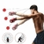 Bola De Boxe Treinamento Para Reflexo Com Faixa De Cabeça na internet