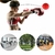 Bola De Boxe Treinamento Para Reflexo Com Faixa De Cabeça