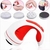 Massageador Elétrico Portátil Orbital Com Infravermelho 220V - comprar online