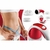 Massageador Elétrico Portátil Orbital Com Infravermelho 220V - Brasil Boa Compra