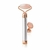 Massageador Facial Roller Vibratorio Rolo Profissional - comprar online