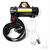 Lanterna De Cabeça 1 Led Com Sinalizador High Power HeadLamp - comprar online