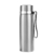 Imagem do Garrafinha Térmica Aço Inox 600ml Água Gelada Quente C/ Vedação Academia Trilha