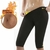 Bermuda Térmica Efeito Sauna Academia Hot Shapers