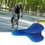 Capa Almofada Para Bicicleta Em Gel De Silicone Flexível - comprar online
