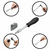 Conjunto Ferramentas Socket 46 Pçs Taiwans Qualitytools na internet