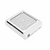 Aspirador Coletor De Pó Unhas Tips Acrigel Fibra Grelha 80w - comprar online