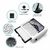 Aspirador Coletor De Pó Unhas Tips Acrigel Fibra Grelha 80w - comprar online