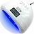 Cabine Sun 1S Led Uv 48w Potencia Com 30 Leds Bivolt - comprar online