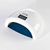 Cabine Sun 1S Led Uv 48w Potencia Com 30 Leds Bivolt - loja online
